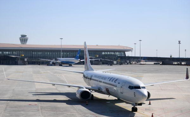 宁波空运北京（首都、大兴）机场